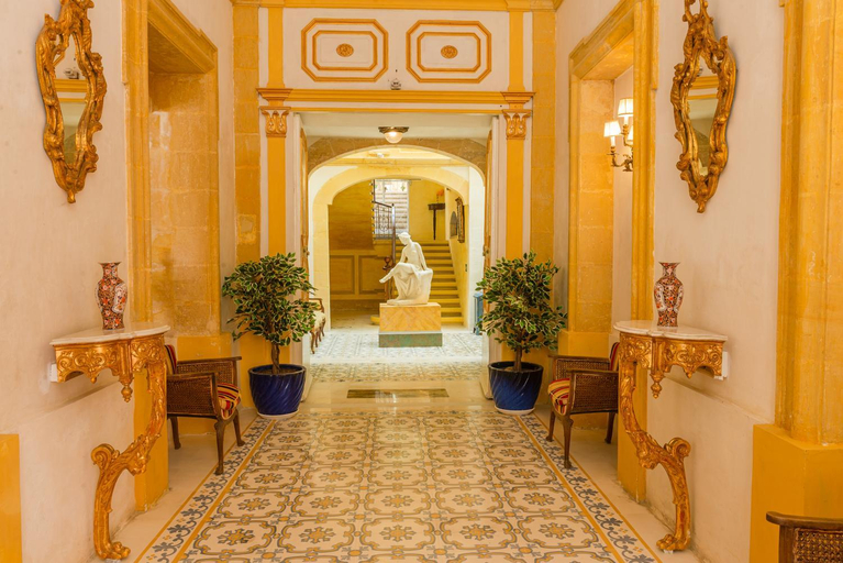 Others 4, Casa Rocca Piccola B&B