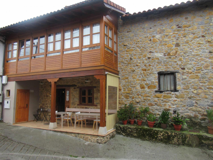 Others 3, Casa Rosales ( Posada Rural), Asturias