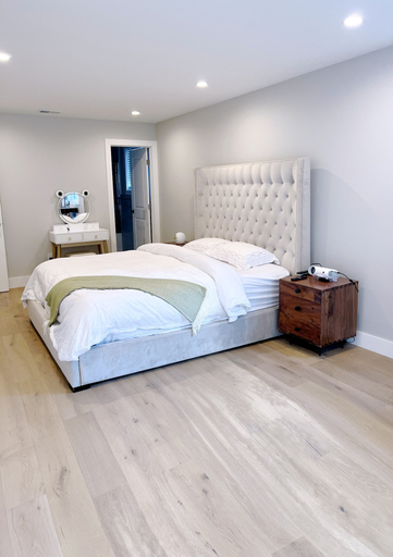 Bedroom 3, Lux Apartment on hill close to SF, San Mateo