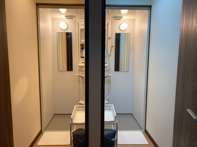 Others 5, Guest House Nemuroman, Nemuro