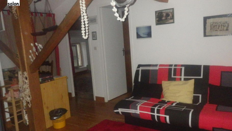 Others 3, Le Logis du Bouil, Charente-Maritime