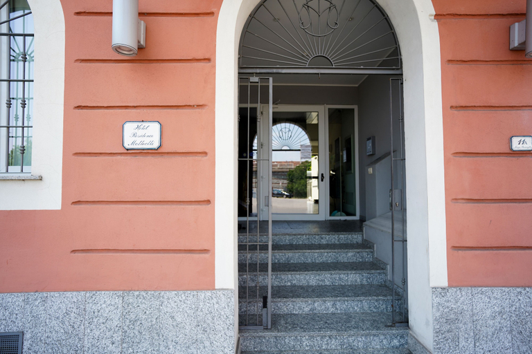 Exterior & Views 1, Bnbook Residence Matteotti, Novara