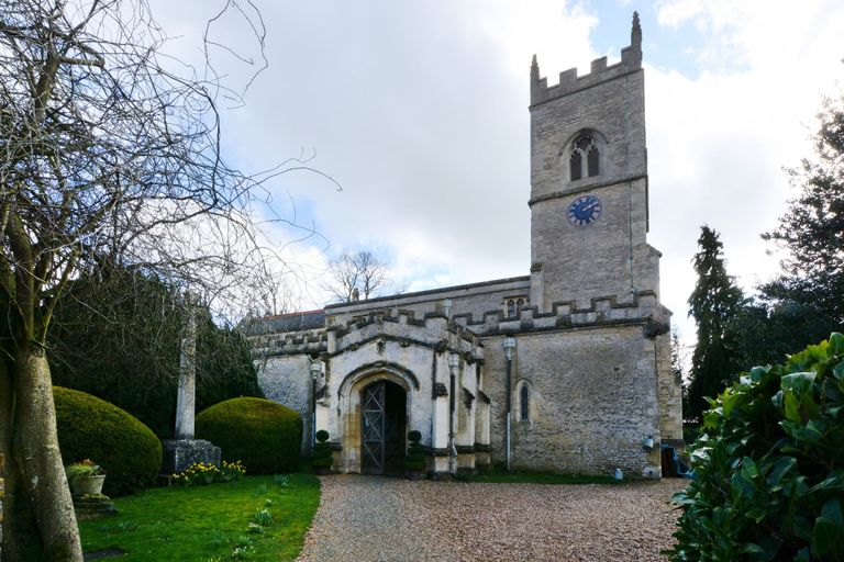 Others 4, The Old School, Oxfordshire