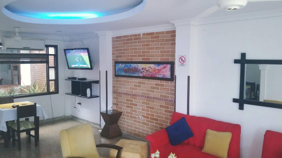 Public Area, CasaHotel Barrancabermeja, Barrancabermeja