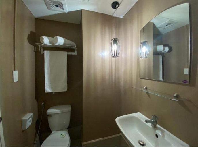 Others 4, Twin Bed Unit- MIGAs Haven at Sunvida Tower, Cebu City