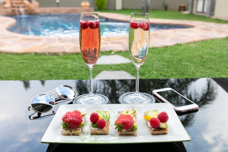 Others 5, Orchid Luxury Boutique Guesthouse, Gaborone
