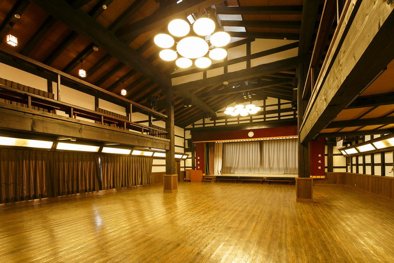 Others 5, Takamuro Suikoen, Tōno
