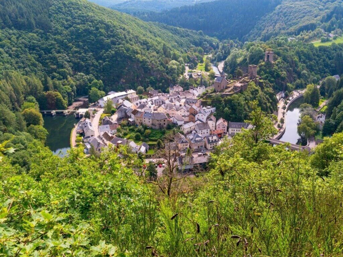 Others 5, Appart-Hotel Gwendy, Mersch