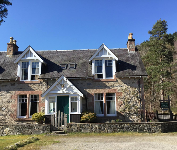 Others 4, Westward Bed and Breakfast, Highland
