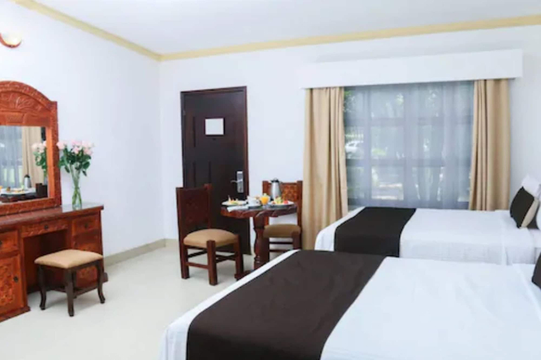Bedroom 3, InHouse Select Hacienda Tres Rios Hotel Culiacán, Culiacán