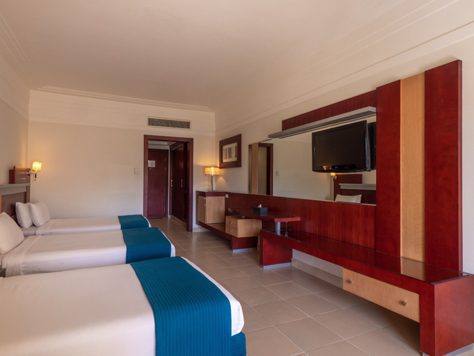 Bedroom 3, SRNTY Sun Ray - Ex Serenity Alma Heights, Safaja