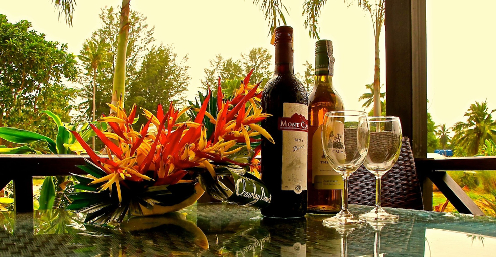 Food & Drinks 5, Chawlay Resort, Muang Satun