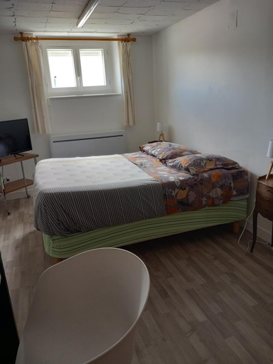 3, La Menuiserie, Nièvre