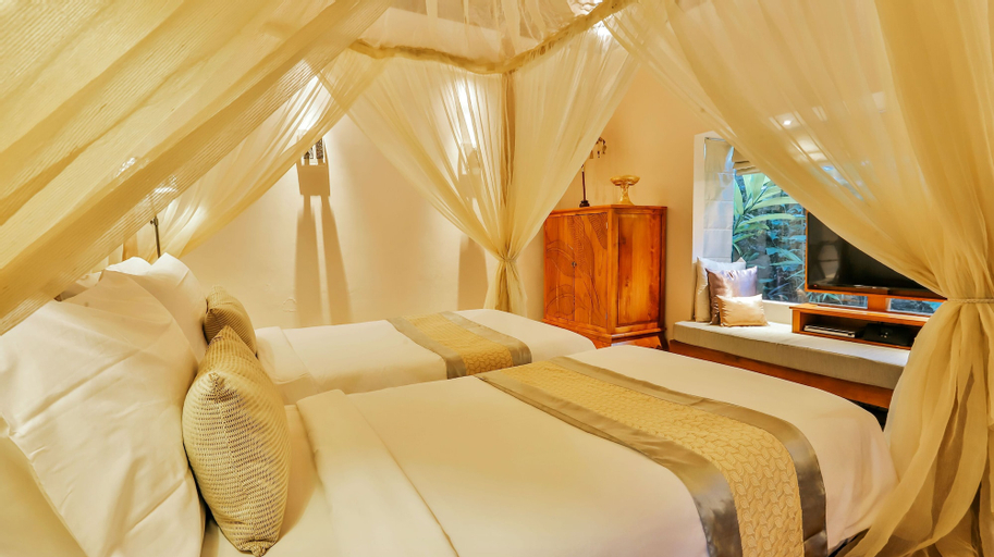 Bedroom 18