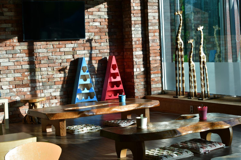 Public Area 4, Gurye Nogodan Guesthouse Hotel, Gurye