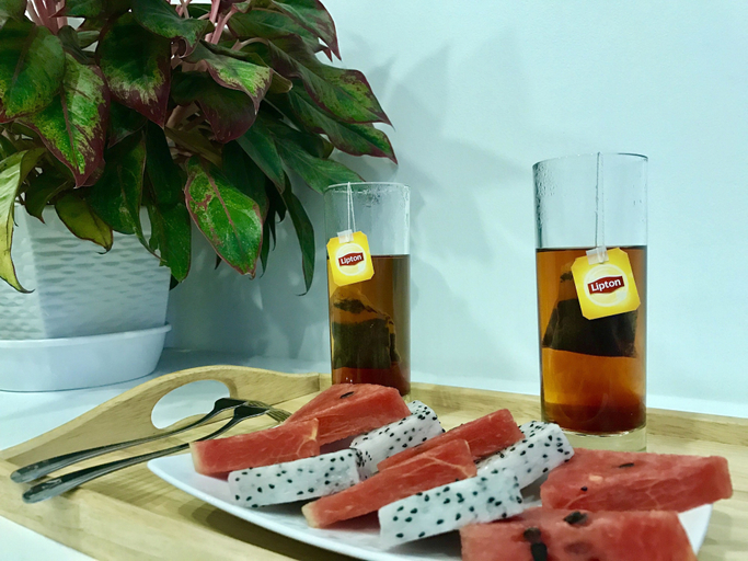 Food & Drinks 4, Laurel Hotel, Huế