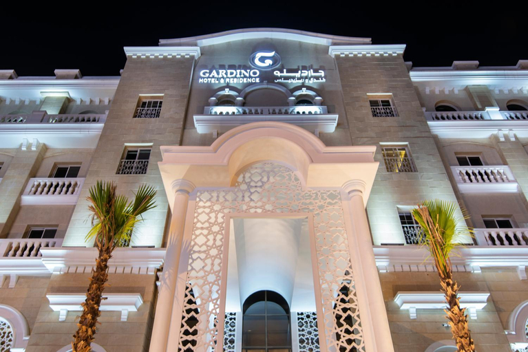 Exterior & Views 2, Gardino Hotel & Residence, Riyadh