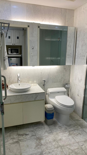 Bathroom 5