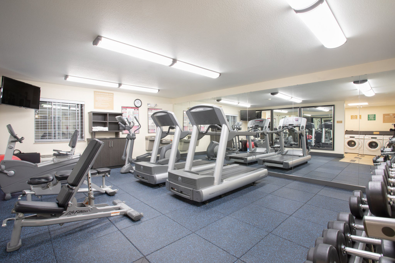 Others 3, Candlewood Suites CHEYENNE, Laramie