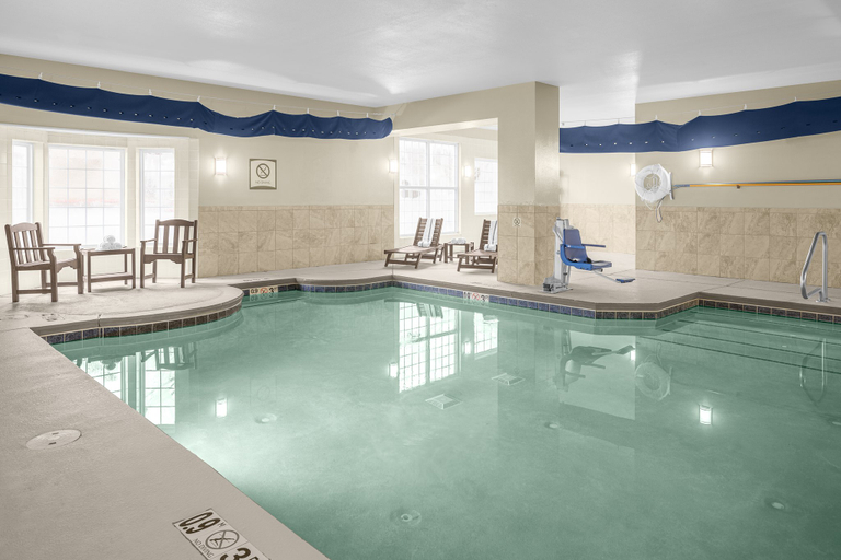 Sport & Beauty 3, Staybridge Suites CHATTANOOGA-HAMILTON PLACE, Hamilton