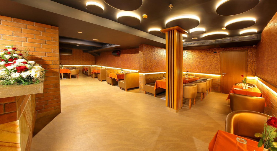 Food & Drinks 4, HOTEL AMALA, Pathanamthitta