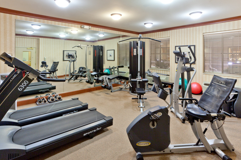 Others 2, Staybridge Suites CHANTILLY DULLES AIRPORT, Fairfax
