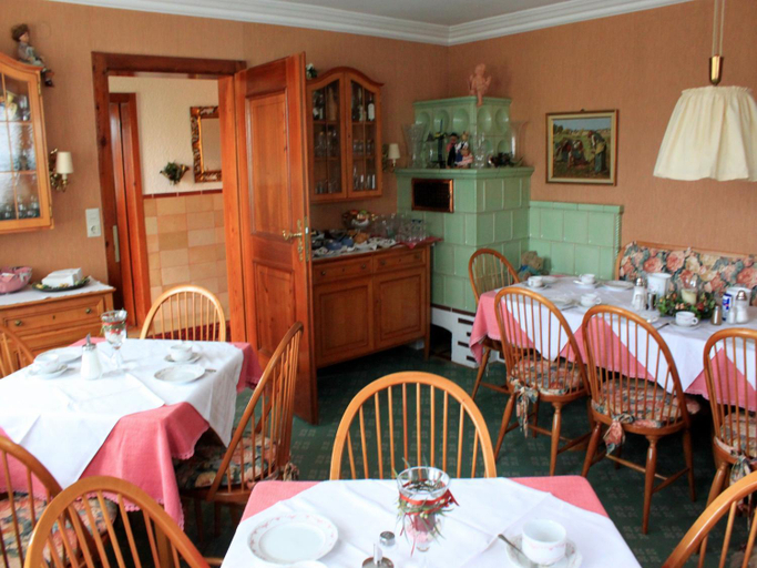 Food & Drinks, Gastehaus Mayer-Bartsch, Bodenseekreis