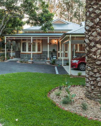 Others 4, The Oaks Lilydale Accommodation, Yarra Ranges - Lilydale