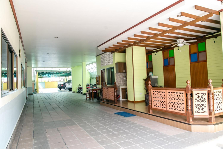 Others, N.P. Apartment, Muang Narathiwat