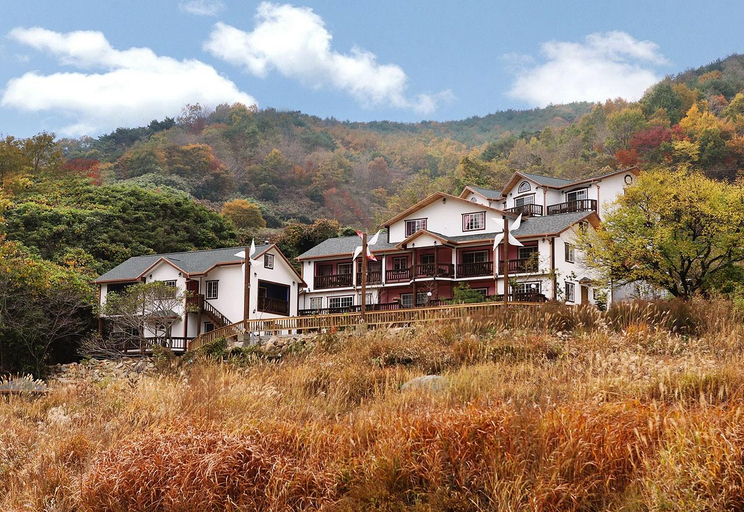 Others 5, Gyeongju Byul Iyagi Pension, Gyeongju