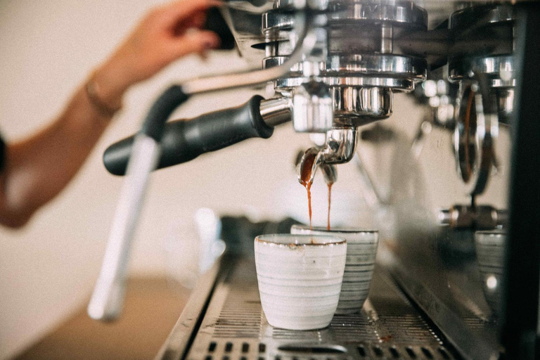 Food & Drinks 5, De Wever Lodge, Ede