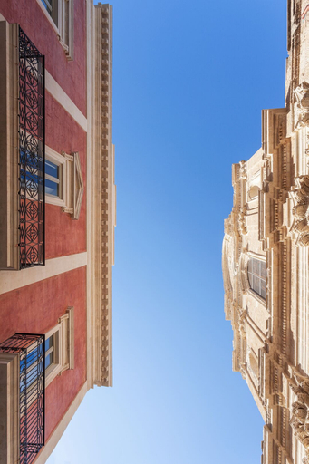 Exterior & Views 2, Palazzo Tafuri Boutique Hotel, Lecce
