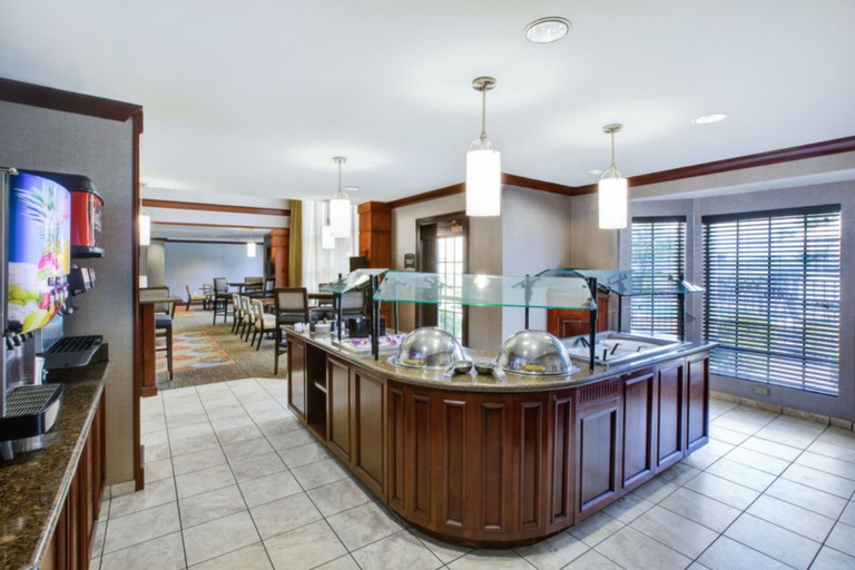 Food & Drinks 4, Staybridge Suites COLUMBUS-DUBLIN, Franklin