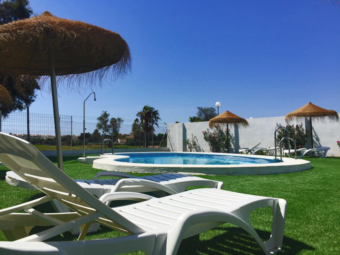 Swimming Pool 4