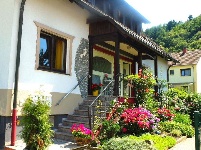 Others 5, Gastehaus Hermine, Ortenaukreis