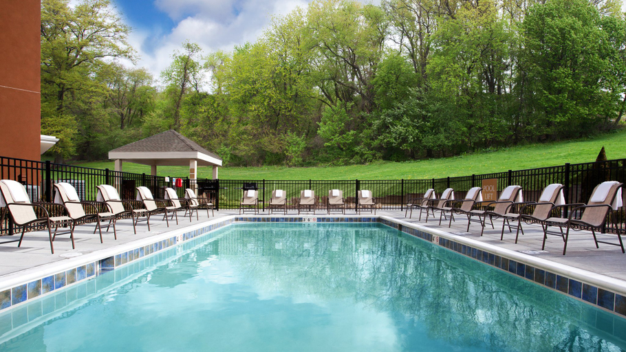 Sport & Beauty 5, Candlewood Suites CARROLLTON, Carroll