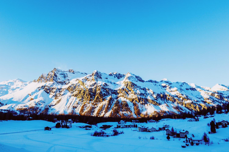 Others 2, Hotel Sonne Fex Alpine Hideaway, Maloja