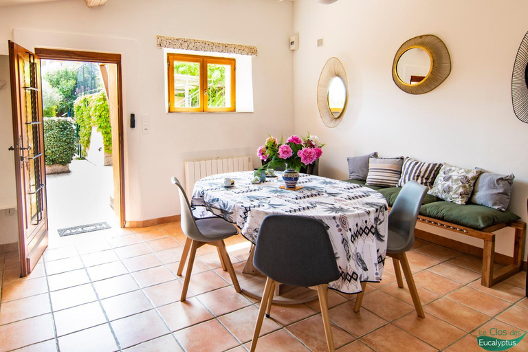Others 4, Le Clos des Eucalyptus, Var