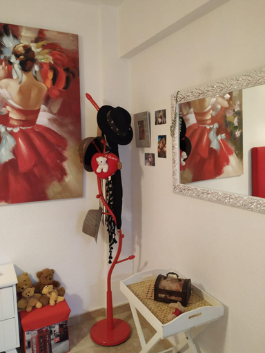 5, Habitaciones privadas Alicante centro, Alicante