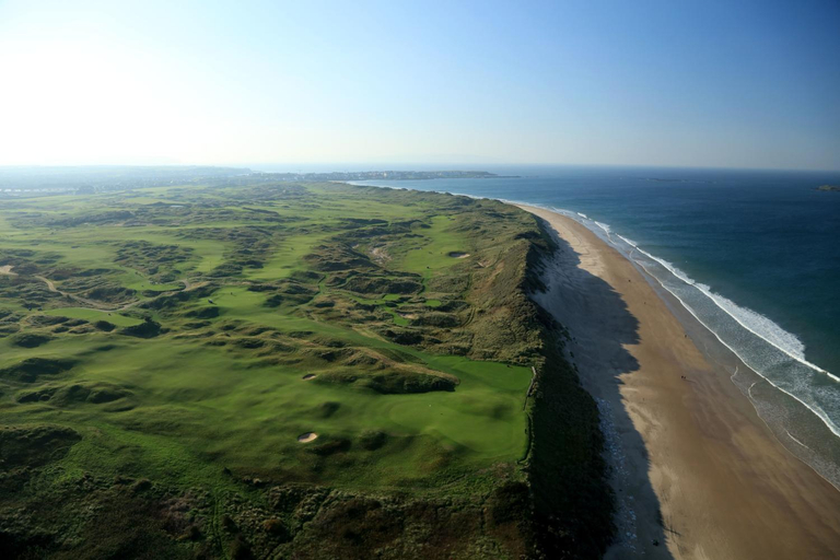 Others 4, Portrush Getaway - Holiday Let, Causeway Coast and Glens