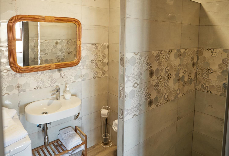 Others 4, Casas Rurales Maribel - Complejo Moradas del Cerro 2 - Suites con Jacuzzi en Alcala del Jucar, Albacete