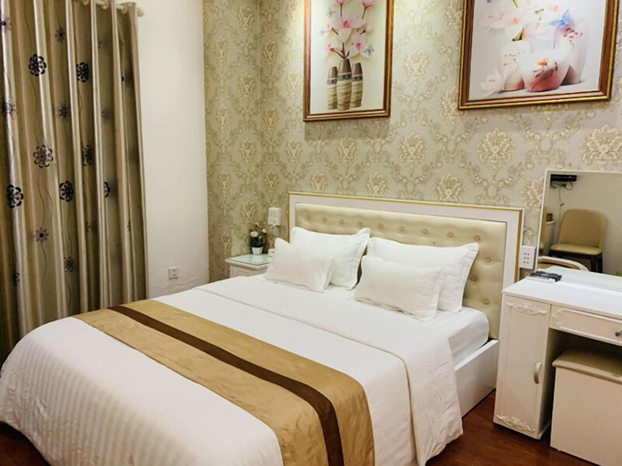 Bedroom 3, Nhat Ly Hotel, Cầu Giấy