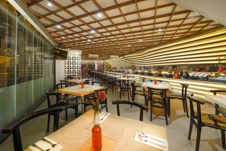 Food & Drinks 5, Brits Hotel Legian, Badung