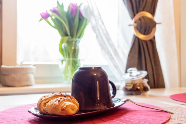 Food & Drinks, K&S Apartments, Berlin