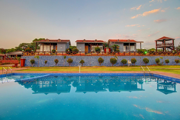 Sport & Beauty 2, Forest County Resort Mahabaleshwar, Satara