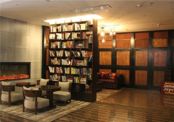 Others 5, James Joyce Coffetel (Jishou North Renmin Road), Xiangxi Tujia and Miao