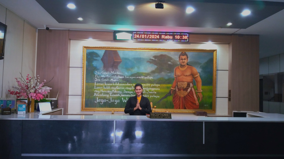 Others 5, Gajah Mada Hotel Ponorogo, Ponorogo