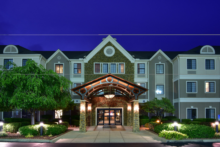 Exterior & Views 4, Staybridge Suites COLUMBUS-AIRPORT, Franklin