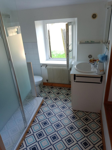Others 2, Le Logis du Bouil, Charente-Maritime