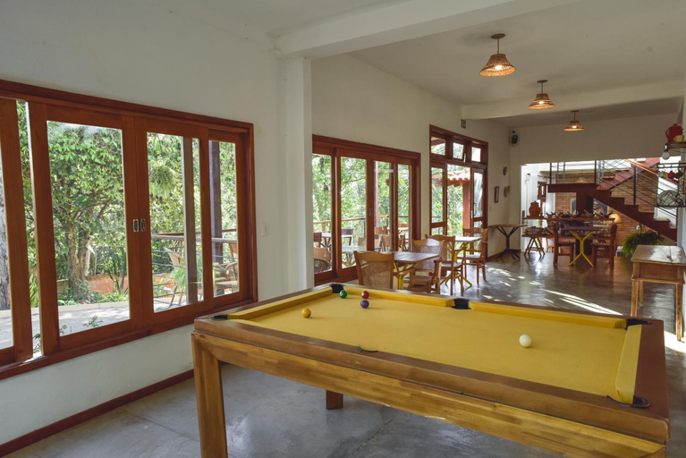 Food & Drinks 5, Serra do Jua Pousada de Campo, Pirenópolis
